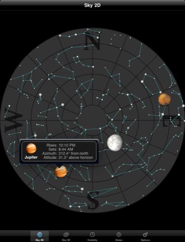 Free Astronomy Apps For Mac